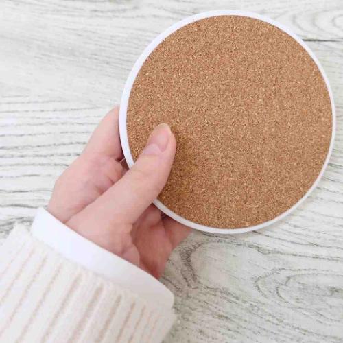 スヌーピー 陶器コースター ピーナッツ テーブルウェア キャラクター 市松 大