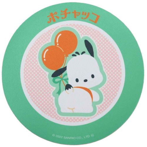 Yahoo! Yahoo!ショッピング(ヤフー ショッピング)ポチャッコ グッズ PCアクセ サンリオ キャラクター マウスパッド プレゼント 男の子 女の子 ギフト バレンタイン