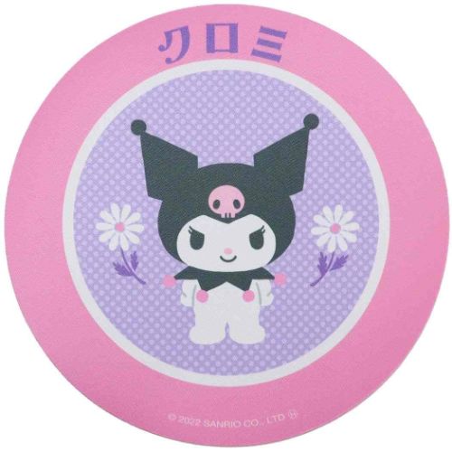 Yahoo! Yahoo!ショッピング(ヤフー ショッピング)クロミ マウスパッド サンリオ PCアクセ キャラクター プレゼント 男の子 女の子 ギフト バレンタイン