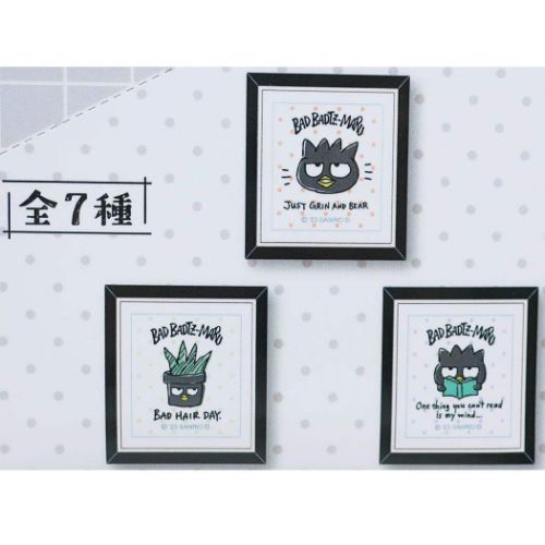 【未使用・送料無料】サンリオ バツ丸 バツマル ばつまる フレーム付きカメラ 希少】サンリオ バッドばつ丸 コンパクトフィルムカメラ - メルカリ