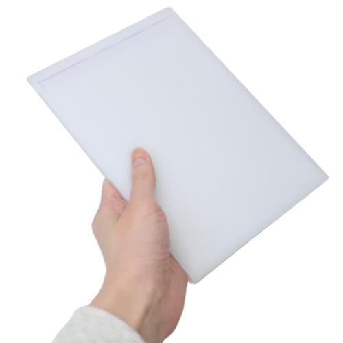 手鏡 ミラーLL シナモロール サンリオ エモきゅん マリモクラフト