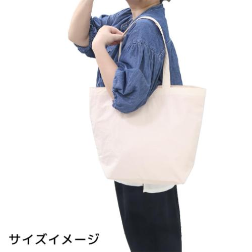 ポムポムプリン トートバッグ 手提げかばん フェイス サンリオ
