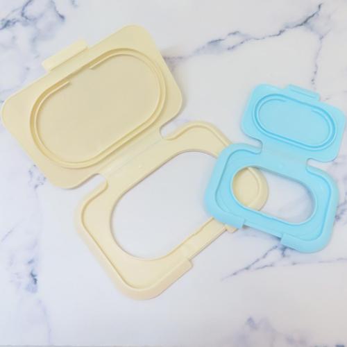 抗菌ビタットセット パペットスンスン 貼ってはがせるウェットシートのフタ PUPPET SUNSUN マリモクラフト