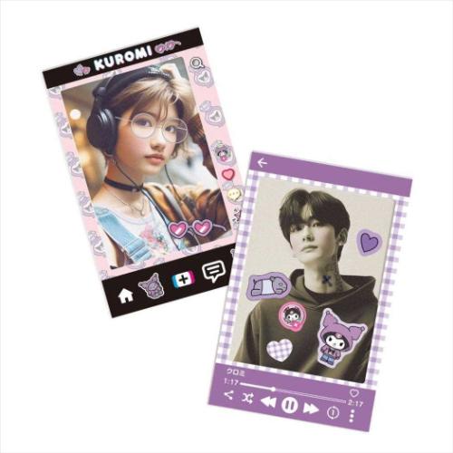 ハローキティ グッズ シールシート サンリオ キャラクター