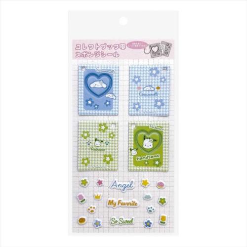 �V�[���V�[�g �T�����I�L�����N�^�[�Y �R���N�g�u�b�N���X�|���W�V�[�� �T�����I �`�h�� CN��PC DECO�V�[�� �f�R���[�V����