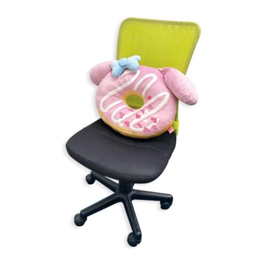 マイメロディ グッズ ダイカットクッション サンリオ キャラクター