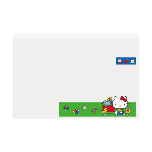 ハローキティ マイナカードクリアケース サンリオ カードケース キャラクター