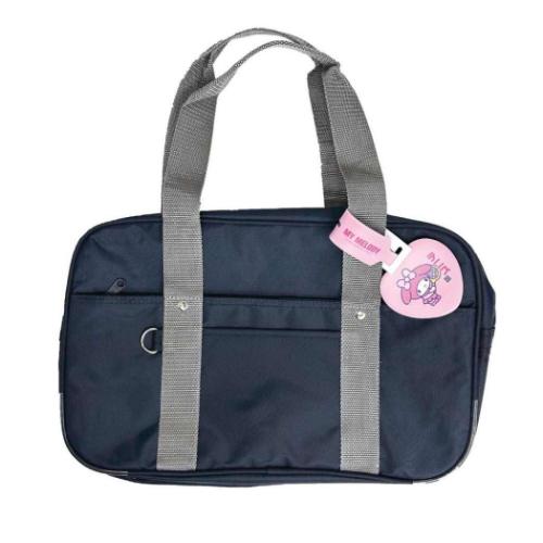 マイメロディ サンリオ キャラクター ネームタグ 部活タグ 部活シリーズ テニス部 エムプラン