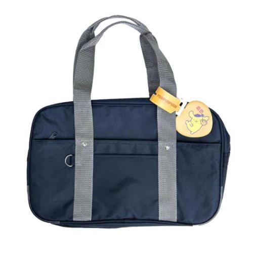 ポムポムプリン キャラクター ネームタグ 部活タグ 部活シリーズ 野球部