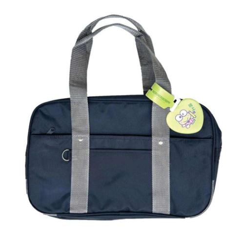 けろけろけろっぴ グッズ ネームタグ キャラクター 部活タグ 部活シリーズ 陸上部