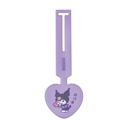 Yahoo! Yahoo!ショッピング(ヤフー ショッピング)クロミ グッズ ネームタグ サンリオ キャラクター 部活タグ 部活シリーズ