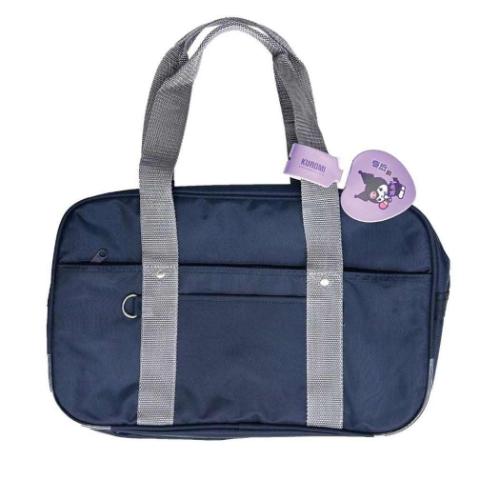 クロミ ネームタグ 部活タグ 部活シリーズ 卓球部 サンリオ エムプラン お揃い 荷物タグ