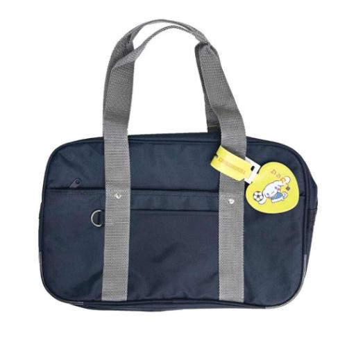 シナモロール キャラクター ネームタグ 部活タグ 部活シリーズ サッカー部 サンリオ グッズ