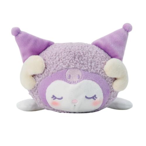 クロミ ぬいぐるみペンケース ペンポーチ おやすみひつじ サンリオ