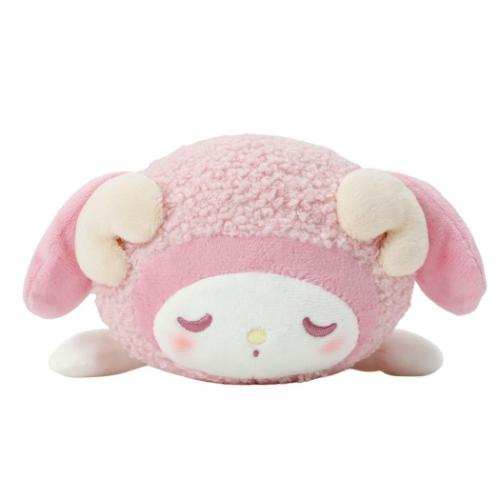 マイメロディ グッズ ペンポーチ キャラクター ぬいぐるみペンケース