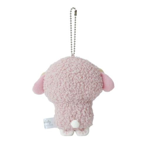 【新品未使用】マイメロディ ぬいぐるみ　マスコット　犬 SHOBIDO マイメロディ＆クロミ ツインアイドルシリーズ ぬいぐるみ