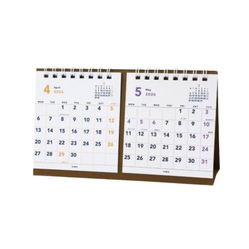 壁掛けカレンダー2026年 沢口愛華 2026 Calendar トライエックス