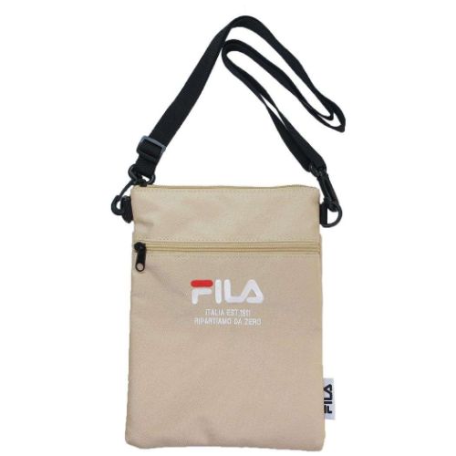 FILA フィラ ショルダーバッグ アクテイブショルダー 森本本店