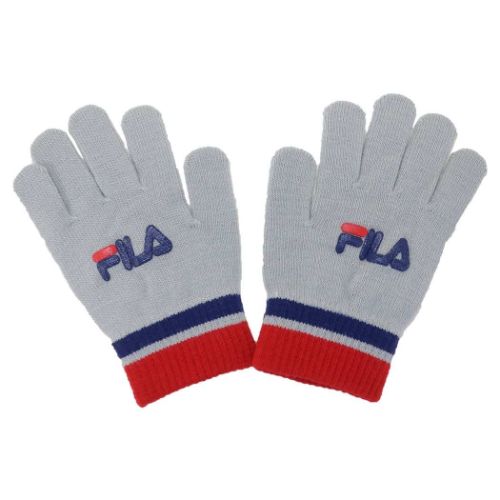 フィラ FILA スポーツブランド 子供用手袋 のび手袋L｜cinemacollection｜04