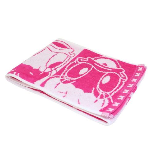 マフラータオル スリムロングタオル デイジーダック ラインアップデイジー 丸眞 ディズニー スポーツタオル キャラクター