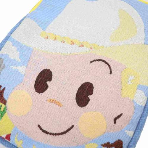 ガジェットケース タブレットケース オサムグッズ カウボーイジャック Osamu Goods 丸眞 プレゼント かわいい キャラクター