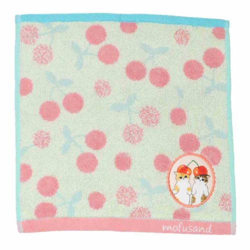 ���t�T���h mofusand �L�����N�^�[ �~�j�^�I�� �W���K�[�h�n���J�`�^�I�� �������ڂɂ��h�b�g