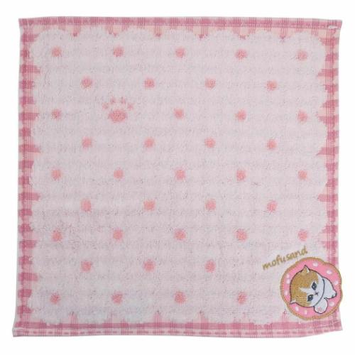 ���t�T���h �L�����N�^�[ �~�j�^�I�� �W���K�[�h�n���J�`�^�I�� �����ƃh�[�i�c mofusand