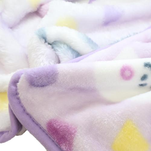 ミニスリーパー 子供用 防寒 寝具 シナぷしゅ ぷしゅぷしゅゆめのなか 丸眞 ウォーマー雑貨