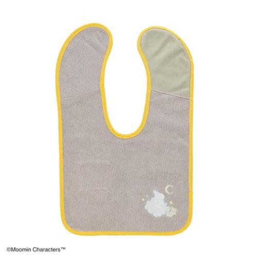ムーミン 北欧 キャラクター ベビービブ スタイS 夢みるムーミン ムーミンベビー 丸眞
