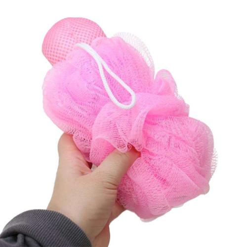 ムーミン グッズ ボディスポンジ キャラクター 泡スポンジ大 あわあわリトルミイ