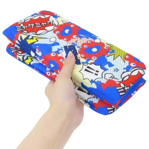 ミャクミャク クッション セット ミャクミャク 日用品・雑貨 | 2025大阪・関西万博公式ライセンス