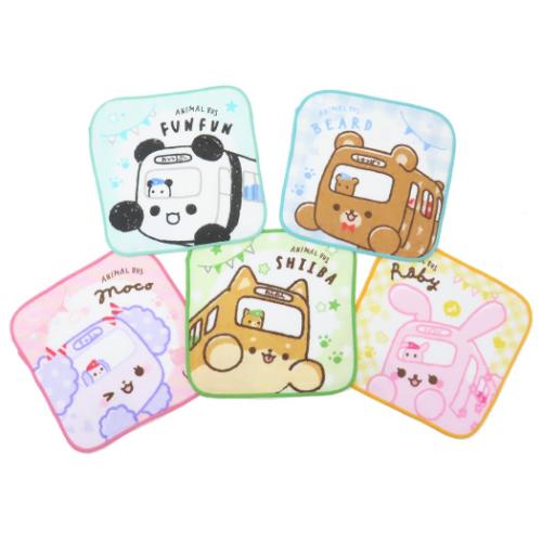 �~�j�^�I��5���g �䂩���ȃA�j�}���o�X �~�j�^�I�� ���� �䂩���Ȃ݂Ȃ炢�o�X