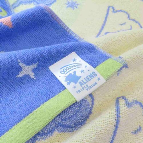 トイ・ストーリー トイストーリー キャラクター フェイスタオル