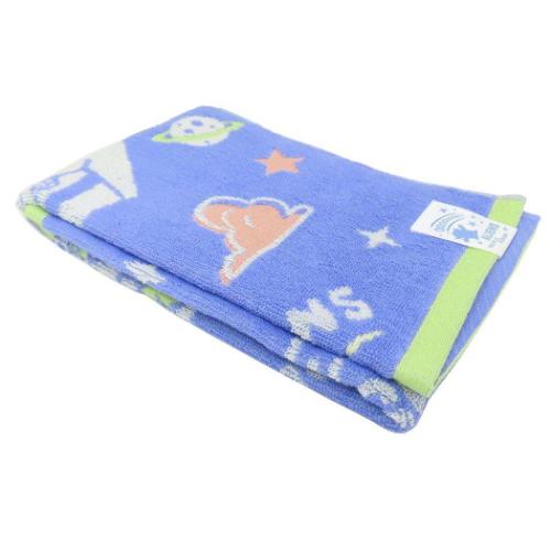 トイ・ストーリー トイストーリー キャラクター フェイスタオル