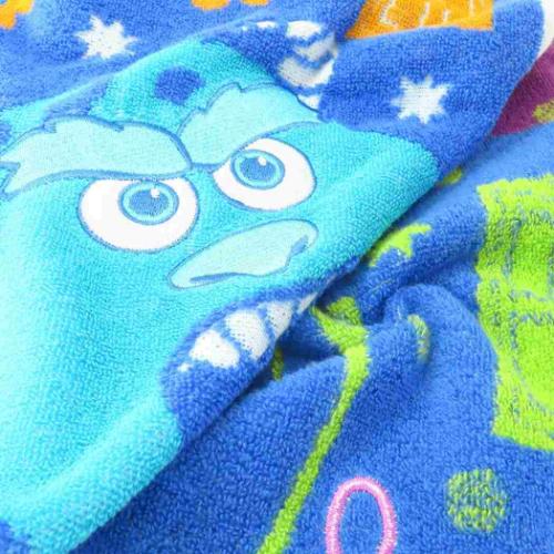 MONSTER STRIKEキャラクタータオル５枚セット 生活雑貨｜モンスターストライク（モンスト）グッズの公式