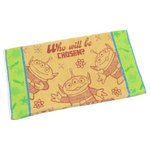 大人用枕カバー タオル枕カバー ディズニー トイストーリー ドリームアドベンチャー 丸眞 抗菌 寝具
