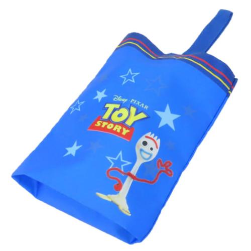 トイストーリー シューズバッグ ディズニー 靴用バッグ キャラクター ブルースター 新入学