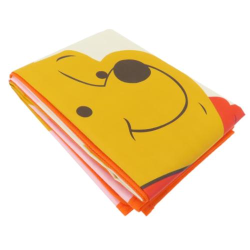 くまのプーさん レジャーシート ピクニック用品 ハニーメロディー ディズニー キャラクター