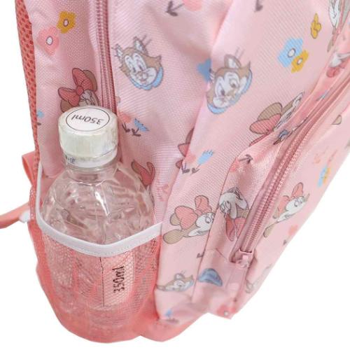 リュックサック キッズリュック ミニーマウス ディズニー キュートバディ 丸眞 キッズデイパック 子ども