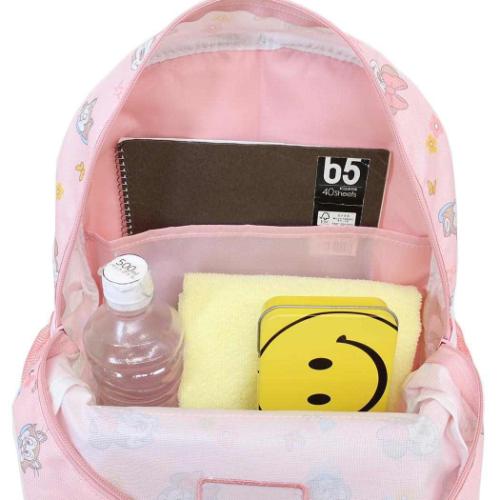 リュックサック キッズリュック ミニーマウス ディズニー キュートバディ 丸眞 キッズデイパック 子ども