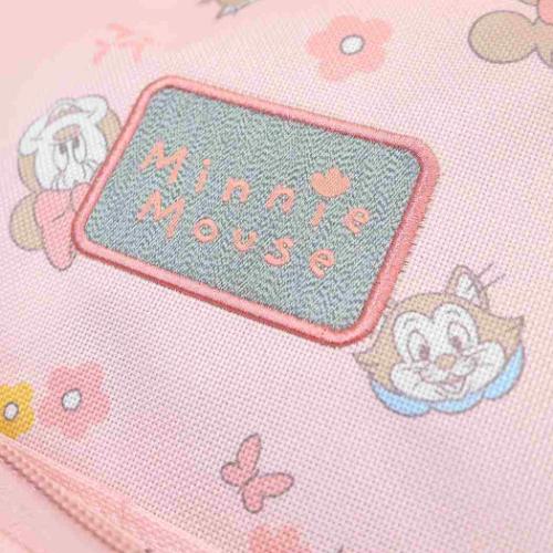 リュックサック キッズリュック ミニーマウス ディズニー キュートバディ 丸眞 キッズデイパック 子ども