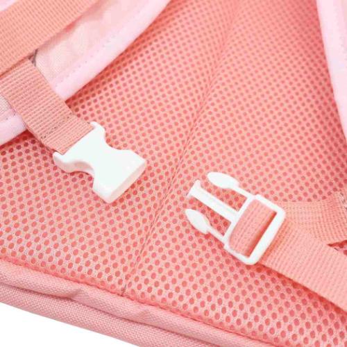 リュックサック キッズリュック ミニーマウス ディズニー キュートバディ 丸眞 キッズデイパック 子ども