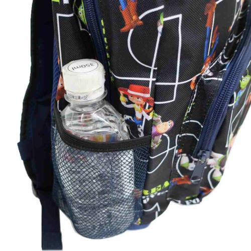 リュックサック キッズリュック トイストーリー パワフルネイビー 丸眞 ディズニー キッズデイパック 子ども キャラクター