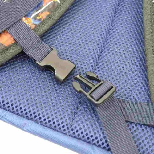 リュックサック キッズリュック トイストーリー パワフルネイビー 丸眞 ディズニー キッズデイパック 子ども キャラクター