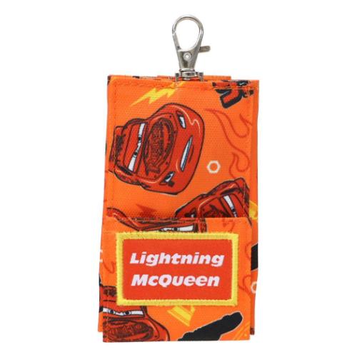 キッズキーケース キーケース カーズ ディズニー マックスパフォーマンス 丸眞