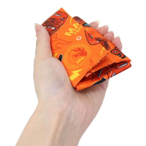 キッズキーケース キーケース カーズ ディズニー マックスパフォーマンス 丸眞