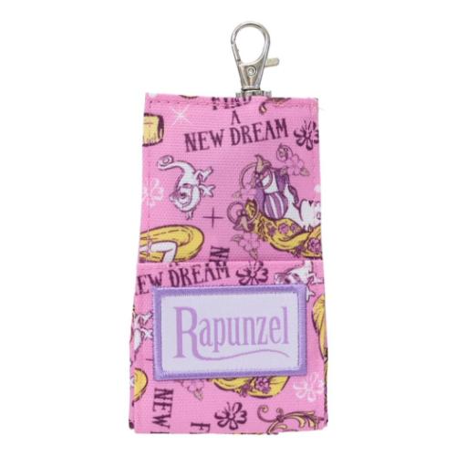 キッズキーケース キーケース 塔の上のラプンツェル ドリーミーライツ ディズニープリンセス 丸眞 新学期準備雑貨