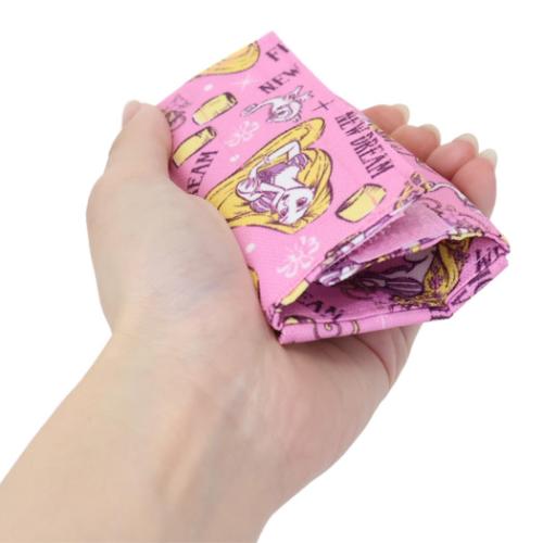 キッズキーケース キーケース 塔の上のラプンツェル ドリーミーライツ ディズニープリンセス 丸眞 新学期準備雑貨