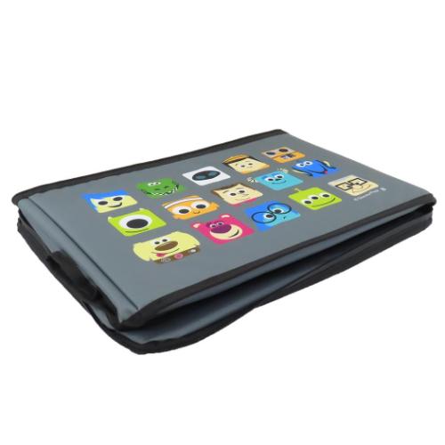 宅配BOX 宅配ボックス キュートフェイスボックス ディズニー ピクサー 丸眞 折りたたみ 鍵付き マンション 戸建て キャラクター