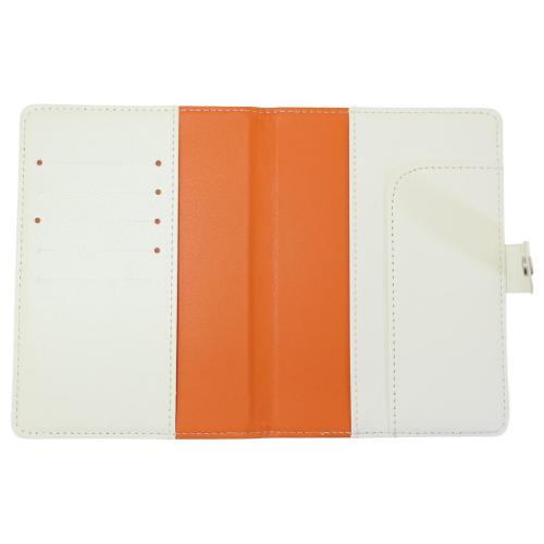 くまのプーさん マルチケース お薬手帳ケース ボタニカルイエロー ディズニー